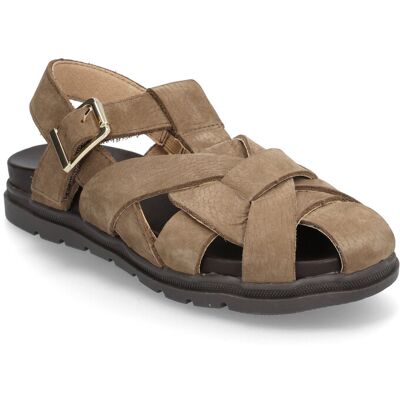 Bisgaard Arda 35 BROWN 35 Bisgaard Arda 35 BROWN 35