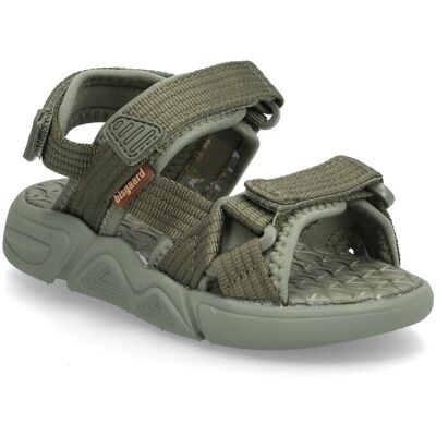 Bisgaard Louis 35/21CM OLIVE 35/21CM Bisgaard Louis 35/21CM OLIVE 35/21CM