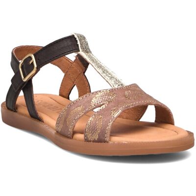 Bisgaard Camille 29 CHAMPAGNE TAUPE 29 Bisgaard Camille 29 CHAMPAGNE TAUPE 29