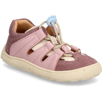 Bisgaard Barefoot Fletcher 28/16.8CM ROSE 28/16.8CM Bisgaard Barefoot Fletcher 28/16.8CM ROSE 28/16.8CM