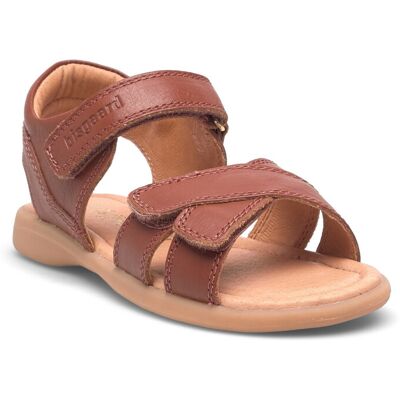 Bisgaard Sofie 31/19.9CM COGNAC 31/19.9CM Bisgaard Sofie 31/19.9CM COGNAC 31/19.9CM