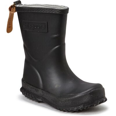 Bisgaard Basic Rubber 25/16.6CM 50 BLACK 25/16.6CM Bisgaard Basic Rubber 25/16.6CM 50 BLACK 25/16.6CM