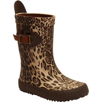 Bisgaard Scandinavia 38/25CM LEOPARD 38/25CM Bisgaard Scandinavia 38/25CM LEOPARD 38/25CM