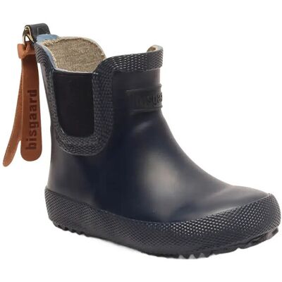 Bisgaard Baby Rubber 22/14.5CM BLUE 22/14.5CM Bisgaard Baby Rubber 22/14.5CM BLUE 22/14.5CM