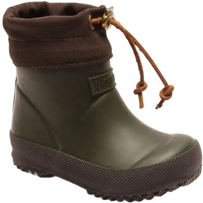 Bisgaard Thermo Baby 22/14.7CM GREEN 22/14.7CM Bisgaard Thermo Baby 22/14.7CM GREEN 22/14.7CM