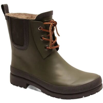 Bisgaard Rain Wool 37/24.9CM GREEN 37/24.9CM Bisgaard Rain Wool 37/24.9CM GREEN 37/24.9CM