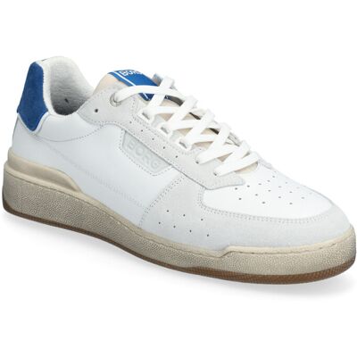 Björn Borg Baseline (T3200) 41 WHITE - BLUE 41 Björn Borg Baseline (T3200) 41 WHITE - BLUE 41