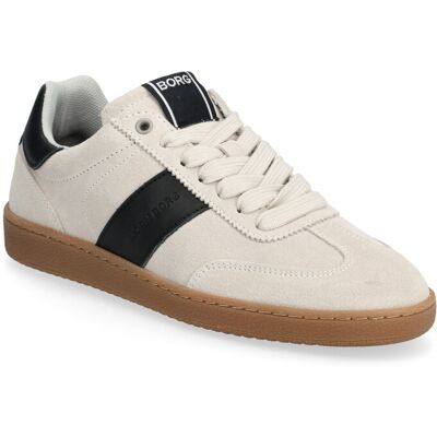 Björn Borg Grace Su 38 WHITE - BLACK 38 Björn Borg Grace Su 38 WHITE - BLACK 38