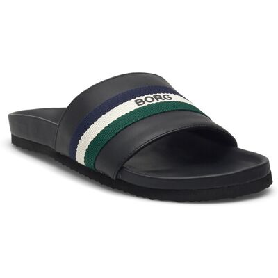 Björn Borg Heritage 40 BLACK 40 Björn Borg Heritage 40 BLACK 40