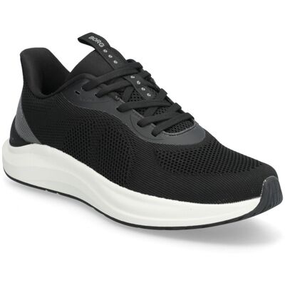 Björn Borg Ace Knt 43 BLACK 43 Björn Borg Ace Knt 43 BLACK 43