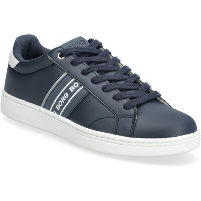 Björn Borg Cup Logo (T470) 42 NAVY - WHITE 42 Björn Borg Cup Logo (T470) 42 NAVY - WHITE 42