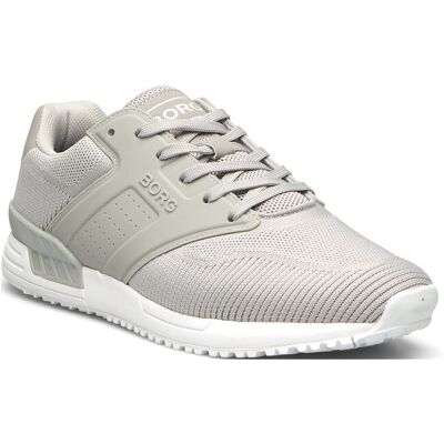 Björn Borg Drop Knit (R140) 40 LIGHT GREY 40 Björn Borg Drop Knit (R140) 40 LIGHT GREY 40