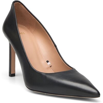 Boss Janet Pump 90-N 37 BLACK 37 Boss Janet Pump 90-N 37 BLACK 37