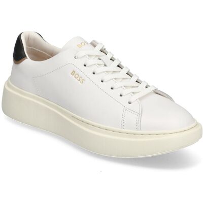 Boss Amber_Runn_Fl1 40 OPEN WHITE 40 Boss Amber_Runn_Fl1 40 OPEN WHITE 40