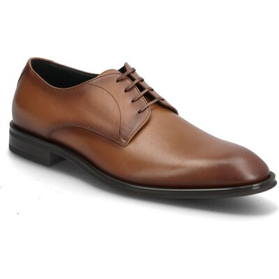 Boss Derrek_Derb_Burb 47.5 MEDIUM BROWN 47.5 Boss Derrek_Derb_Burb 47.5 MEDIUM BROWN 47.5