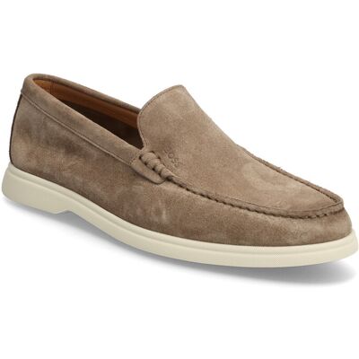 Boss Sienne_Loaf_Sd_N 43 MEDIUM BEIGE 43 Boss Sienne_Loaf_Sd_N 43 MEDIUM BEIGE 43