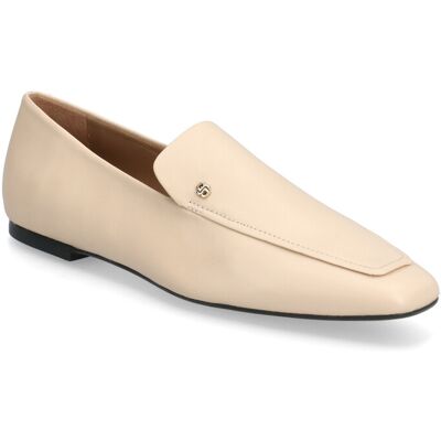 Boss Charlize_Loafer_Lts 39 NATURAL 39 Boss Charlize_Loafer_Lts 39 NATURAL 39