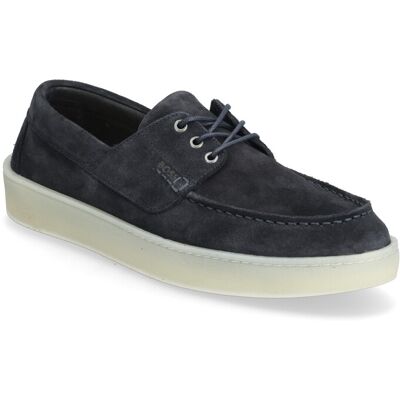 Boss Randal_Boat_Sd 44 DARK BLUE 44 Boss Randal_Boat_Sd 44 DARK BLUE 44