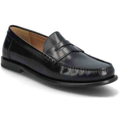 Boss Tevan_Mocc_Bo 42 BLACK 42 Boss Tevan_Mocc_Bo 42 BLACK 42