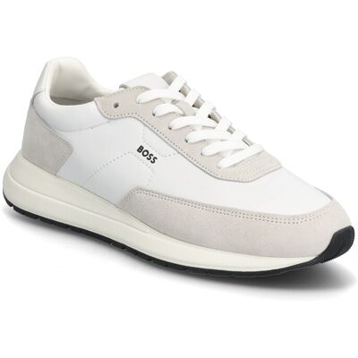 Boss Vinston_Runn_Ltwasd 45 WHITE 45 Boss Vinston_Runn_Ltwasd 45 WHITE 45