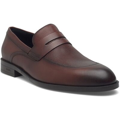 Boss Tayil_Loaf_Bupf 42 MEDIUM BROWN 42 Boss Tayil_Loaf_Bupf 42 MEDIUM BROWN 42