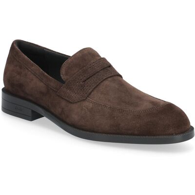 Boss Tayil_Loaf_Sdwv 42 DARK BROWN 42 Boss Tayil_Loaf_Sdwv 42 DARK BROWN 42