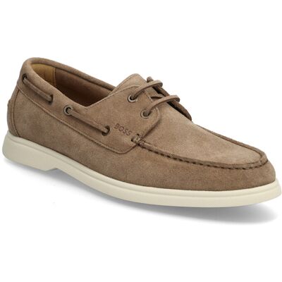 Boss Sienne_Boat_Sd 42 MEDIUM BEIGE 42 Boss Sienne_Boat_Sd 42 MEDIUM BEIGE 42