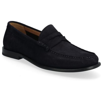Boss Tevan_Mocc_Sd 39 DARK BLUE 39 Boss Tevan_Mocc_Sd 39 DARK BLUE 39