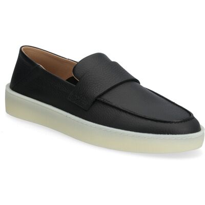 Boss Randal_Loaf_Tb 45 BLACK 45 Boss Randal_Loaf_Tb 45 BLACK 45