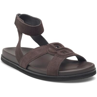 Boss Freyah_Sandal_Sdbbhf 39 DARK BROWN 39 Boss Freyah_Sandal_Sdbbhf 39 DARK BROWN 39