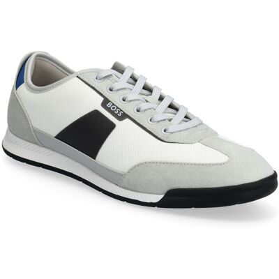 Boss Nitan_Lowp_Txmx 46 OPEN GREY 46 Boss Nitan_Lowp_Txmx 46 OPEN GREY 46