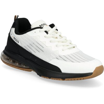 Boss Trainers 40 WHITE 40 Boss Trainers 40 WHITE 40