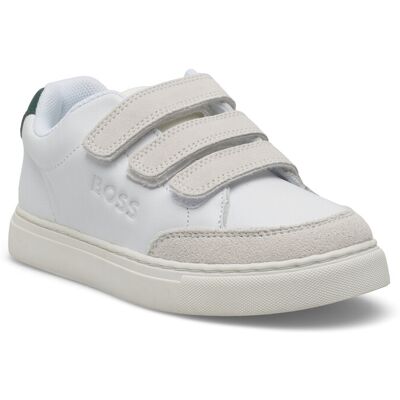 Boss Trainers 31 WHITE 31 Boss Trainers 31 WHITE 31
