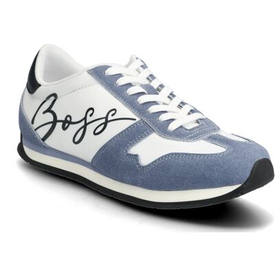 Boss Levon_Runn_Nymi_W 36 OPEN WHITE 36 Boss Levon_Runn_Nymi_W 36 OPEN WHITE 36
