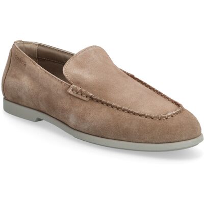 Calvin Low Prof Loafer Su 46 DESERT TAUPE 46 Calvin Low Prof Loafer Su 46 DESERT TAUPE 46