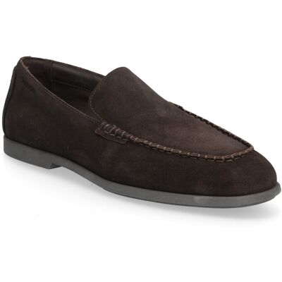 Calvin Low Prof Loafer Su 43 TURKISH COFFEE 43 Calvin Low Prof Loafer Su 43 TURKISH COFFEE 43