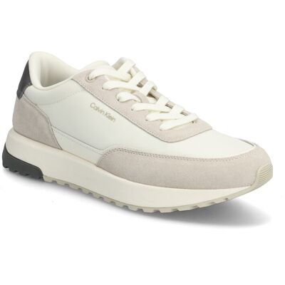 Calvin City Runner Laceup Ny Mix 46 FEATHER GRAY MARSHMALLOW GRANITE 46 Calvin City Runner Laceup Ny Mix 46 FEATHER GRAY MARSHMALLOW GRANITE 46