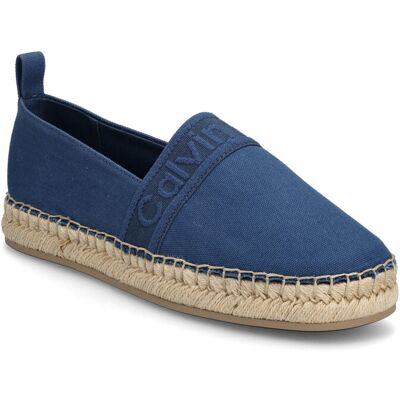 Calvin Oblique Espadrille Webbing 39 KEY LARGO 39 Calvin Oblique Espadrille Webbing 39 KEY LARGO 39