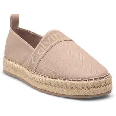 Calvin Oblique Espadrille Webbing 40 NOMAD 40 Calvin Oblique Espadrille Webbing 40 NOMAD 40