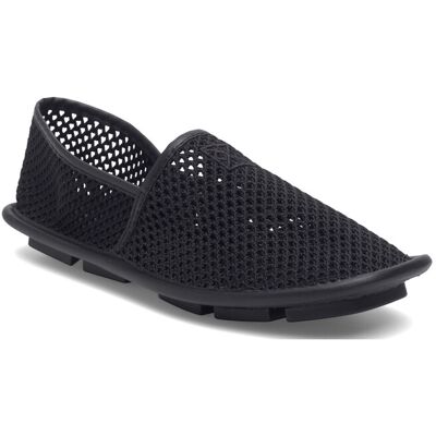 Calvin Square Driver Mesh 41 TRIPLE BLACK 41 Calvin Square Driver Mesh 41 TRIPLE BLACK 41