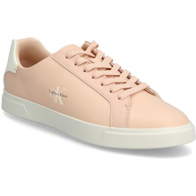 Calvin Low Prof Cupsole Lth 39 SPANISH VILLA MARSHMALLOW DK ECRU 39 Calvin Low Prof Cupsole Lth 39 SPANISH VILLA MARSHMALLOW DK ECRU 39