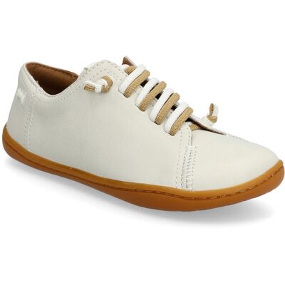 Camper Peu Cami Kids 33 WHITE 33 Camper Peu Cami Kids 33 WHITE 33