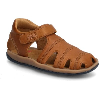 Camper Bicho Fw 23 BROWN 23 Camper Bicho Fw 23 BROWN 23