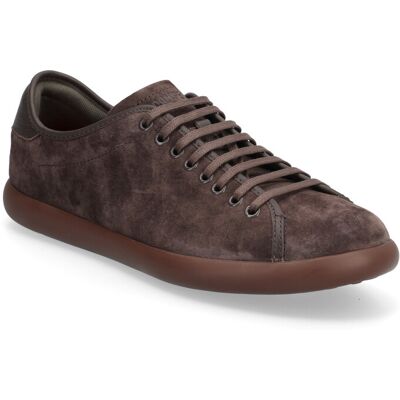 Camper Pelotas Soller 41 DARK BROWN 41 Camper Pelotas Soller 41 DARK BROWN 41