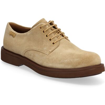 Camper Norman 41 MEDIUM BROWN 41 Camper Norman 41 MEDIUM BROWN 41