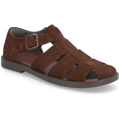 Camper Don 41 MEDIUM BROWN 41 Camper Don 41 MEDIUM BROWN 41