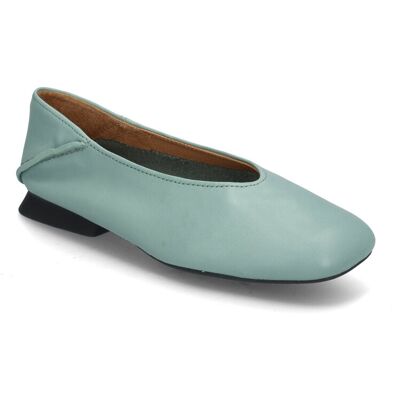 Camper Casi Myra 37 GREEN LEATHER 37 Camper Casi Myra 37 GREEN LEATHER 37