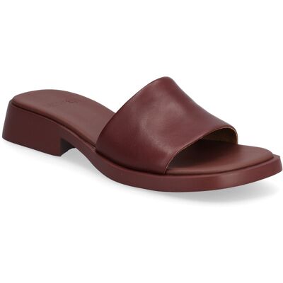 Camper Dana 36 BURGUNDY 36 Camper Dana 36 BURGUNDY 36
