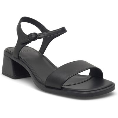 Camper Kora Sandal 38 BLACK 38 Camper Kora Sandal 38 BLACK 38