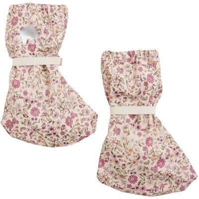 CeLaVi Pu-Footies W.tafetta Lining 6-12MDR MISTY ROSE 6-12MDR CeLaVi Pu-Footies W.tafetta Lining 6-12MDR MISTY ROSE 6-12MDR